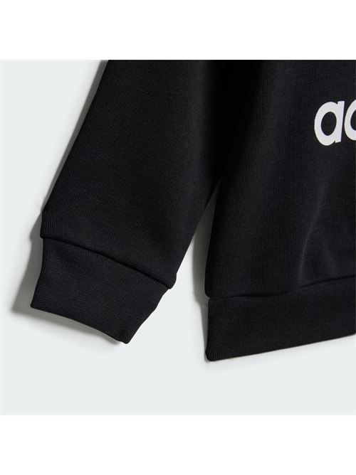 CREW SET            BLACK ADIDAS ORIGINALS | IX5150/ND